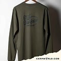 Subsurface Subsurface Script LS Tee Army