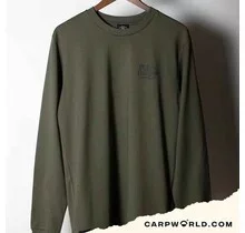 Subsurface Script LS Tee Army