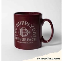 Subsurface BC Supply Co Mug