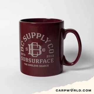 Subsurface BC Supply Co Mug