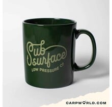 Subsurface Low Pressure Co Mug