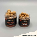 MTC Baits MTC Baits Pop-Up Natural Monster Crab Elite