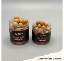 MTC Baits Pop-Up Natural Monster Crab Elite