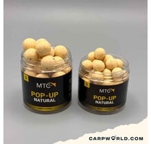 MTC Baits Pop-Up Natural Sweet Scopex