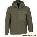 Korda Korda Insulated Hooded Jacket Dark Olive