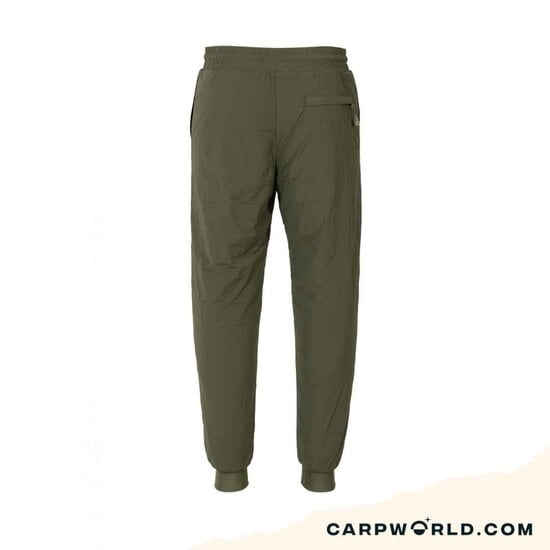 Korda Korda Insulated Jogger Dark Olive