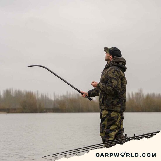 Avid Carp Avid Extremity XR Throwing Stick 24mm