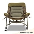 Solar Tackle Solar SP C-Tech Recliner Sofa Chair