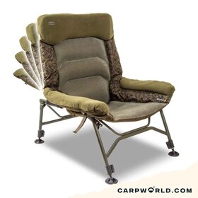 Solar SP C-Tech Recliner Sofa Chair