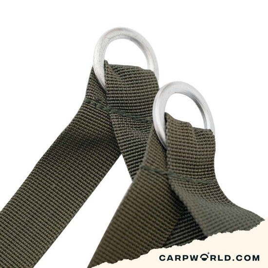 ESP Carpgear ESP Quickdraw Retainer Sling