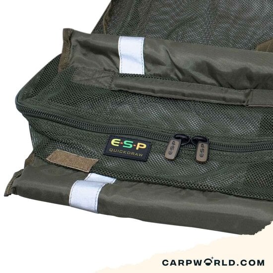 ESP Carpgear ESP Quickdraw Retainer Sling