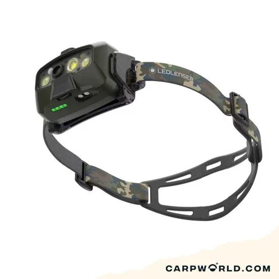 LedLenser LedLenser HF8R Core Camo