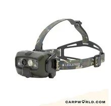 LedLenser HF8R Core Camo