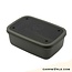 Korda Guru Bait Box Green