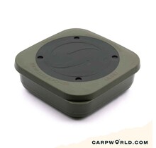 Guru Bait Box Green
