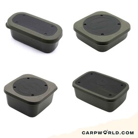 Guru Bait Box Green