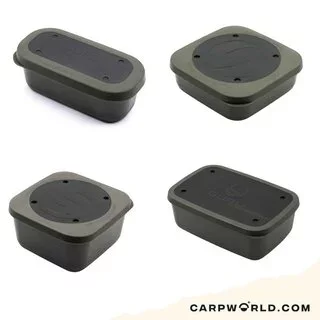 Guru Bait Box Green
