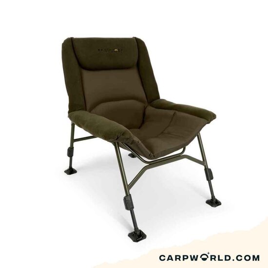 Avid Carp Avid Benchmark Ultra Cozy Chair