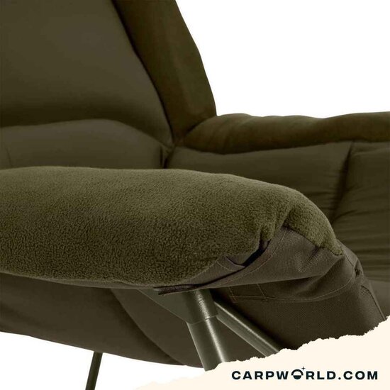 Avid Carp Avid Benchmark Ultra Cozy Chair