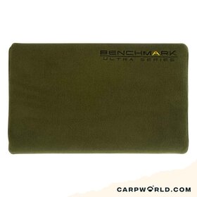 Avid Benchmark Ultra Memory Foam Pillow