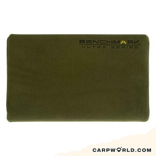 Avid Benchmark Ultra Memory Foam Pillow