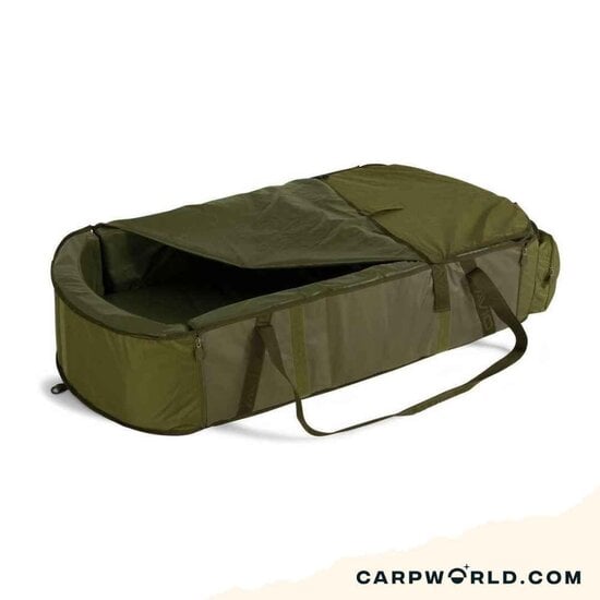 Avid Carp Avid Pro-Tect Deluxe Cradle