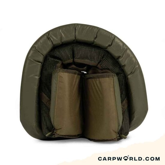 Avid Carp Avid Pro-Tect Deluxe Cradle