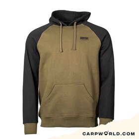 Nash Make It Happen Hoody Raglan