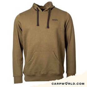 Nash Make It Happen Hoody Green