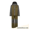 Trakker Products Trakker CR 3 Piece Winter Suit Camo