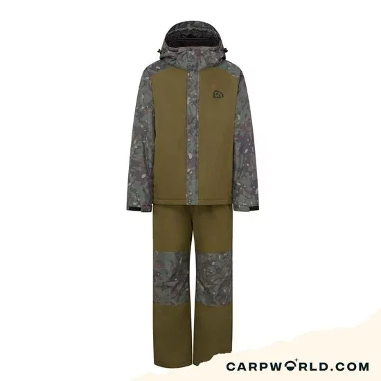 Trakker Products Trakker CR 3 Piece Winter Suit Camo