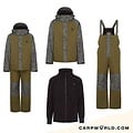 Trakker Products Trakker CR 3 Piece Winter Suit Camo