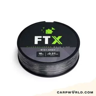 Thinking Anglers FTX Fluorocarbon 0.37mm/16lb
