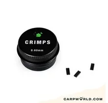 Thinking Anglers Crimps 0.6mm