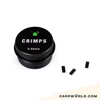 Thinking Anglers Crimps 0.6mm