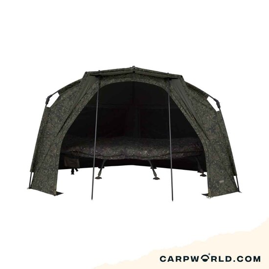 Trakker Products Trakker Tempest RS Brolly System Camo