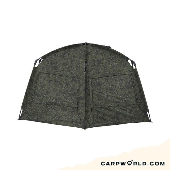 Trakker Products Trakker Tempest RS Brolly System Camo
