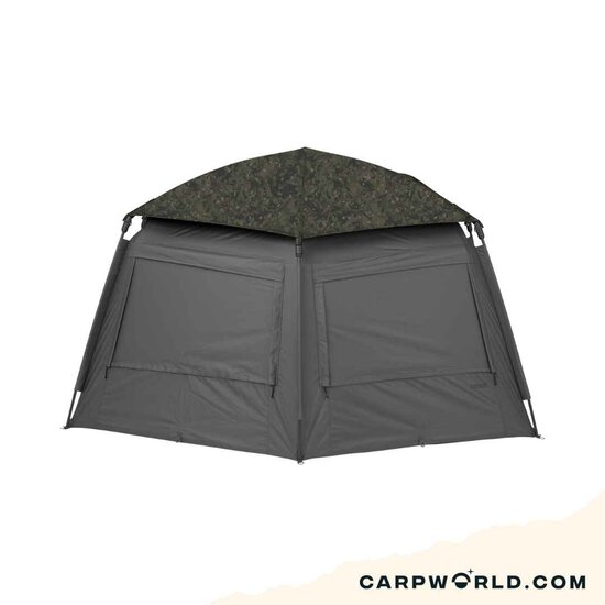 Trakker Products Trakker Tempest RS Brolly Skull Cap Camo