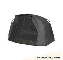 Trakker Tempest RS Brolly Insect Panel Camo