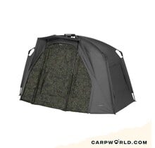 Trakker Tempest RS Brolly Full Infill Panel Camo