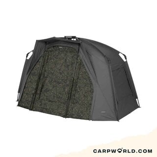 Trakker Tempest RS Brolly Full Infill Panel Camo