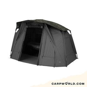 Trakker Tempest RS 100 Skull Cap Camo