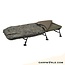 Trakker Products Trakker RLX 6 Camo Bed System