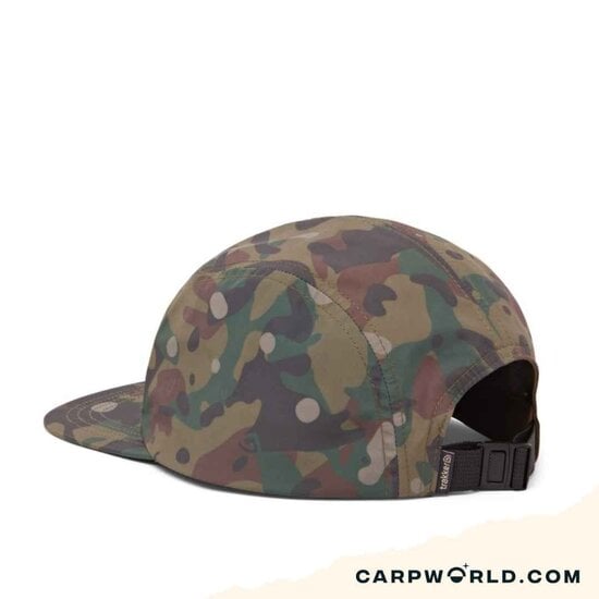 Trakker Products Trakker TechPro Camo 5 Panel