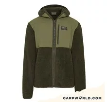 Trakker Techpro Sherpa Jacket