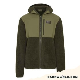 Trakker Techpro Sherpa Jacket