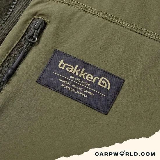 Trakker Products Trakker Techpro Sherpa Jacket