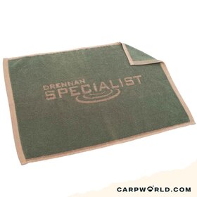 Drennan Specialist Hand Towel