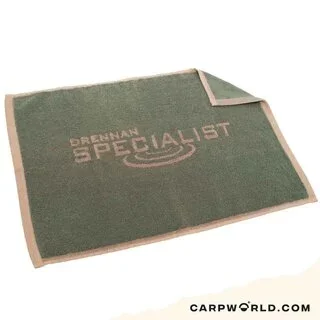 Drennan Specialist Hand Towel