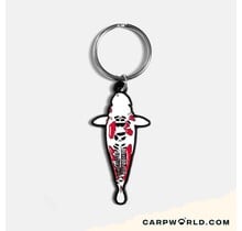 KUMU Keyring